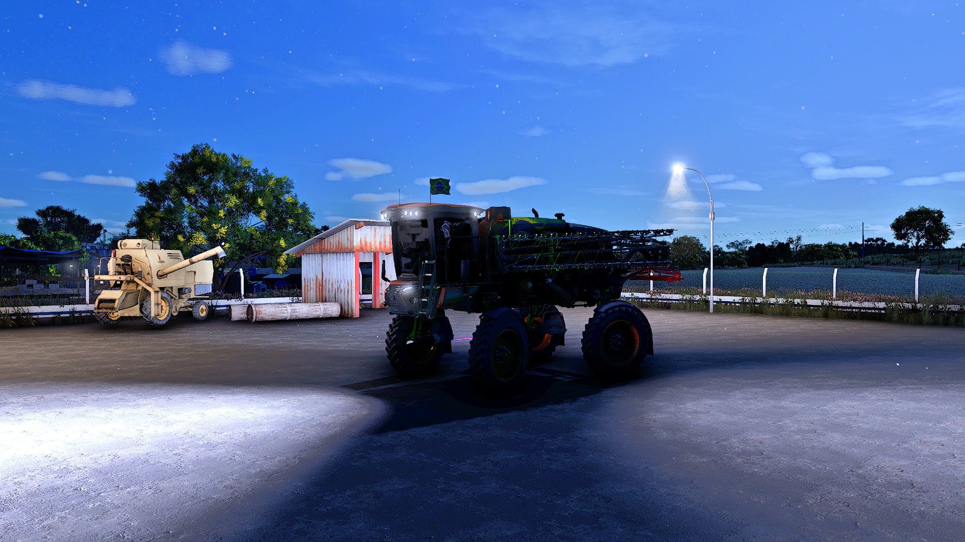 Stara Imperador 4000