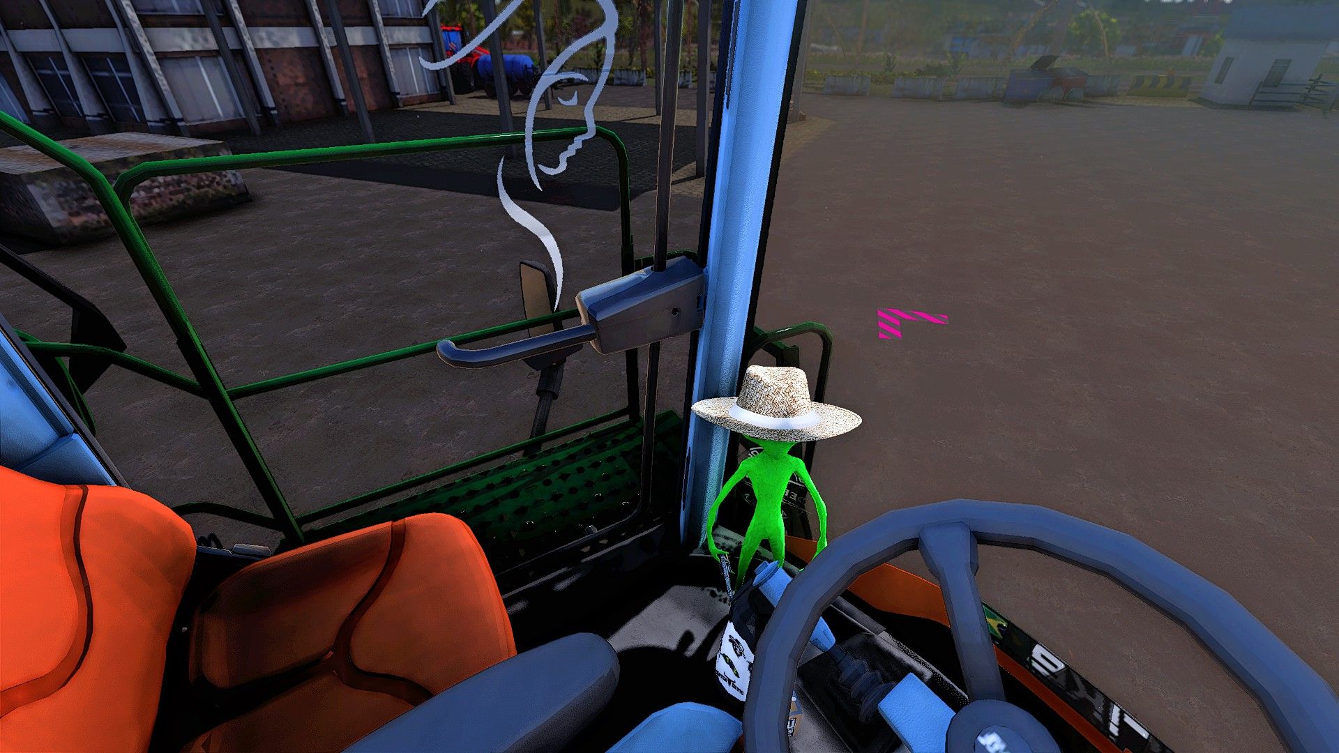 Stara Imperador 4000