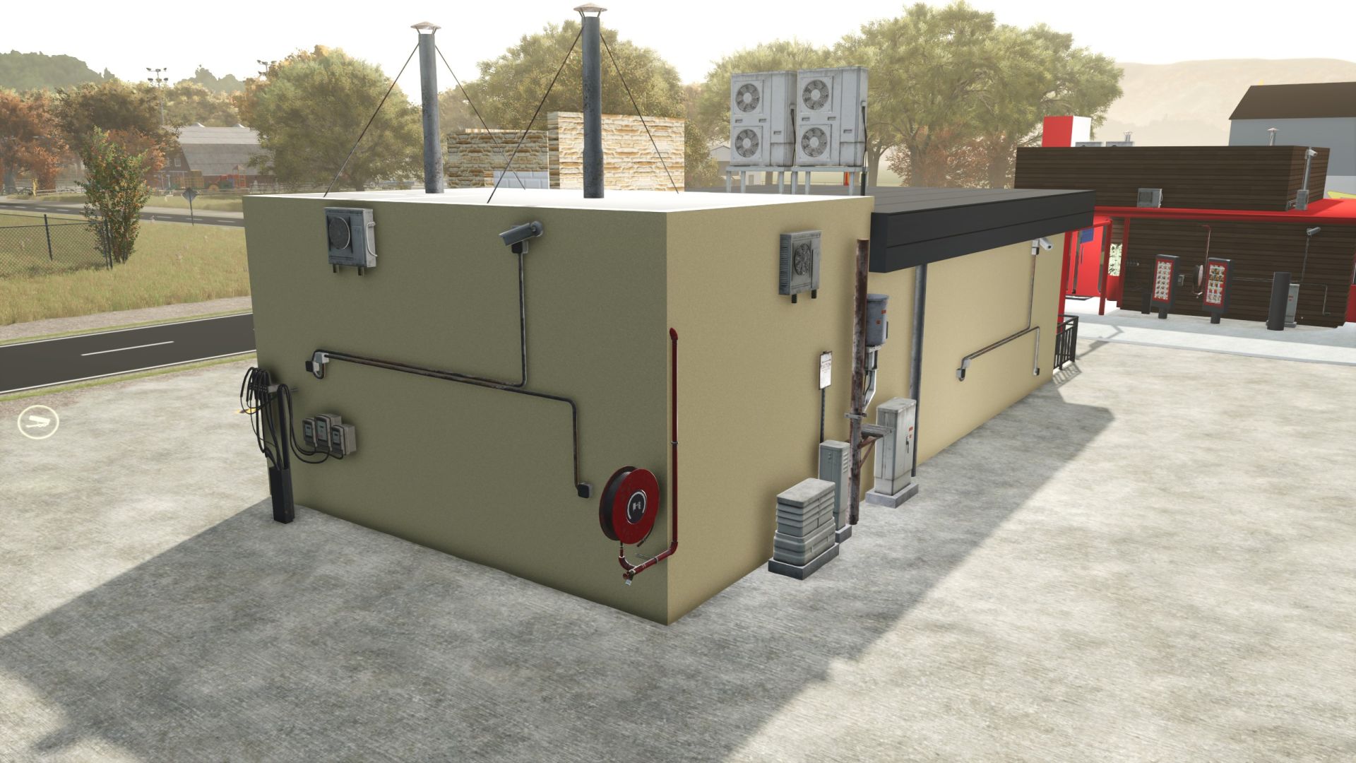 Starbuck (point de vente)