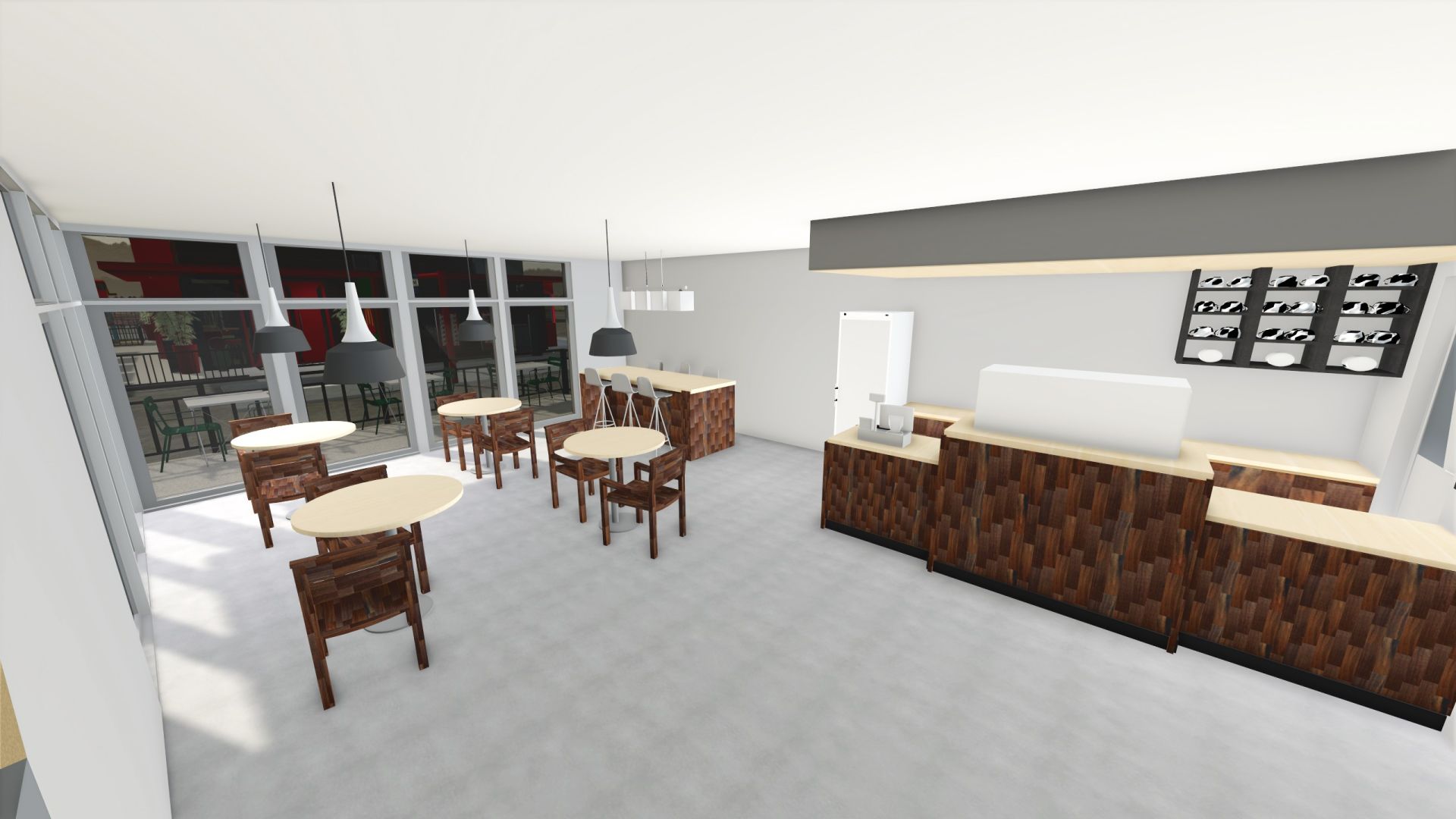 Starbuck (point de vente)