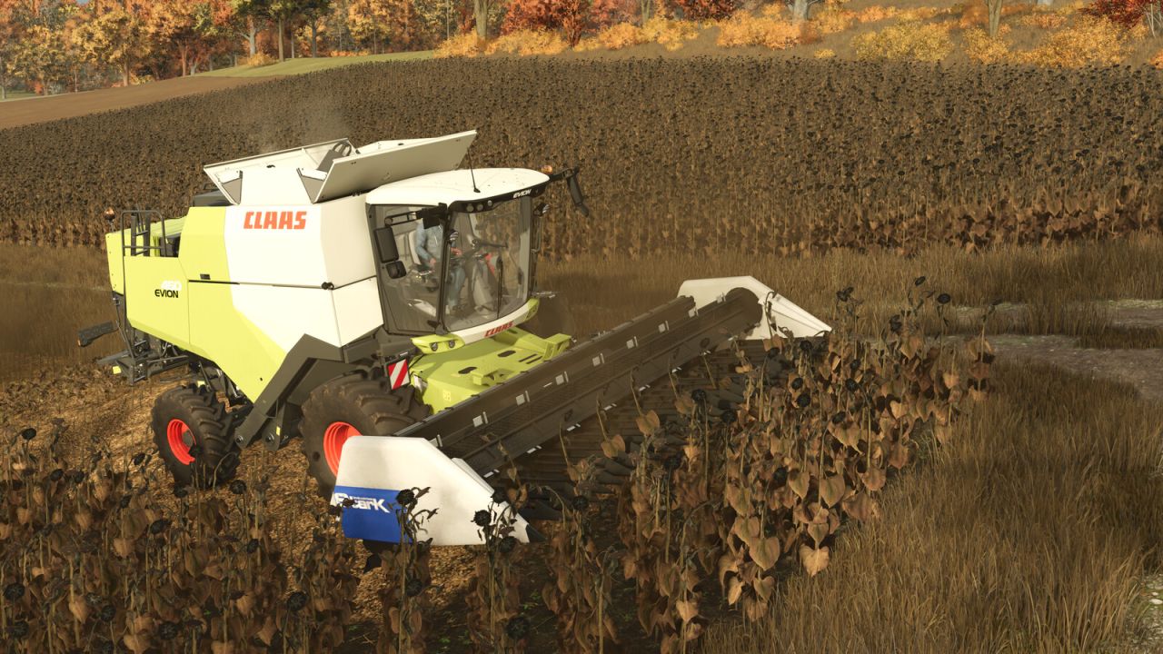 Stark Industries SCT 635 B