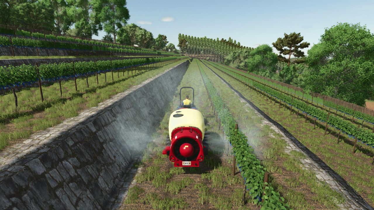 StarValley