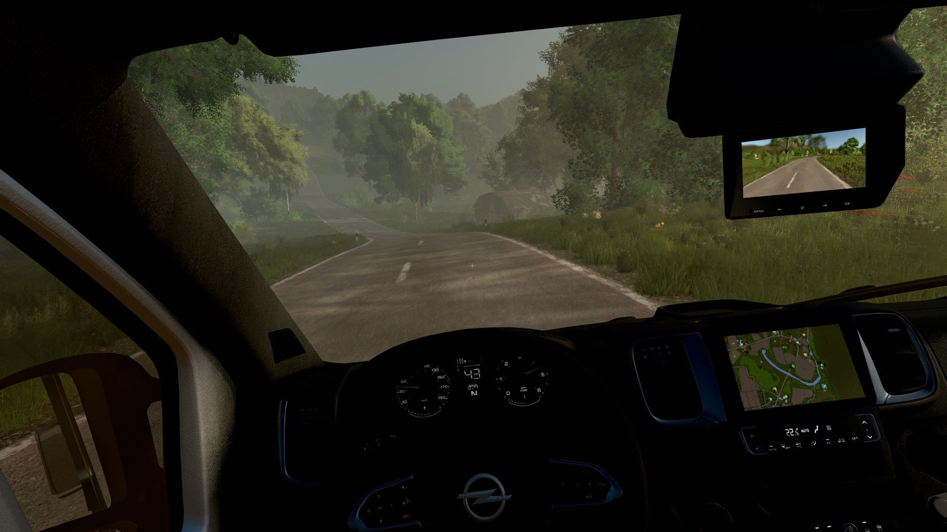 Stellantis Pack Van 2026