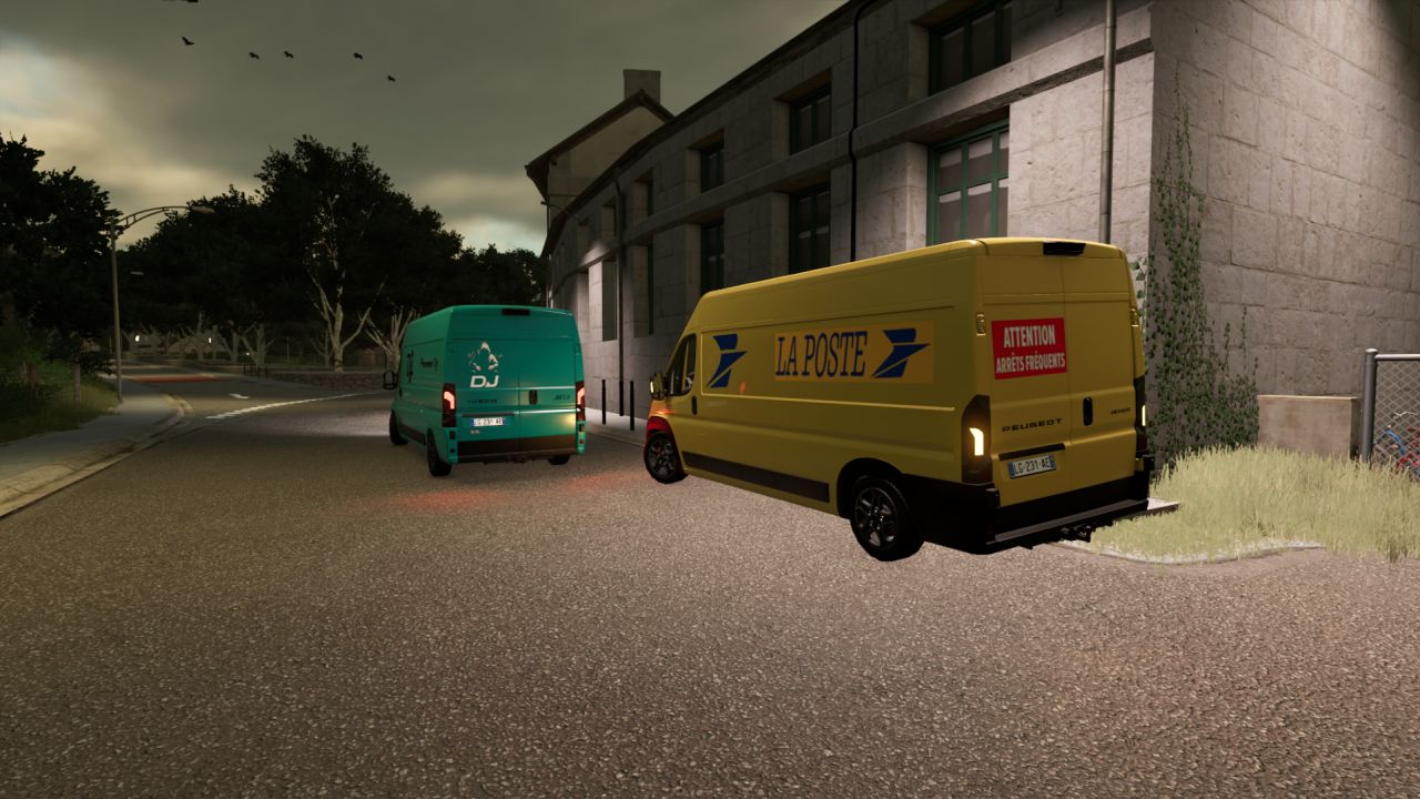 Stellantis Van Pack