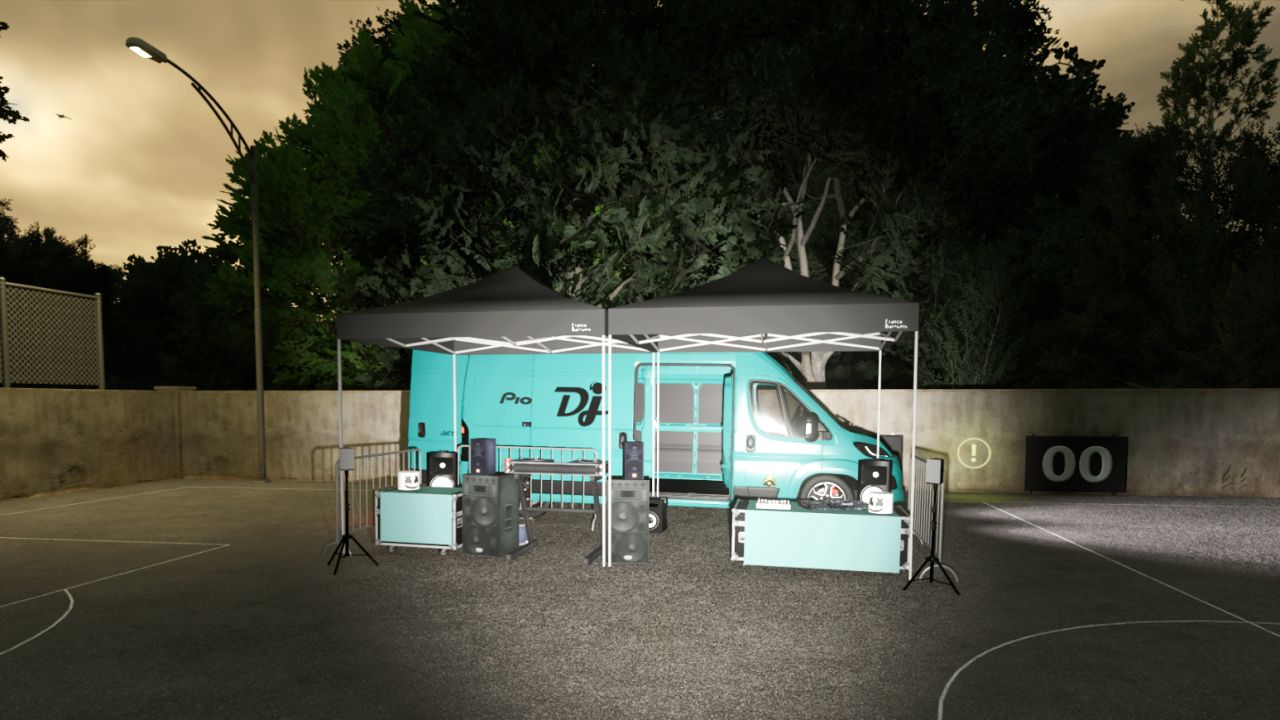 Stellantis Van Pack