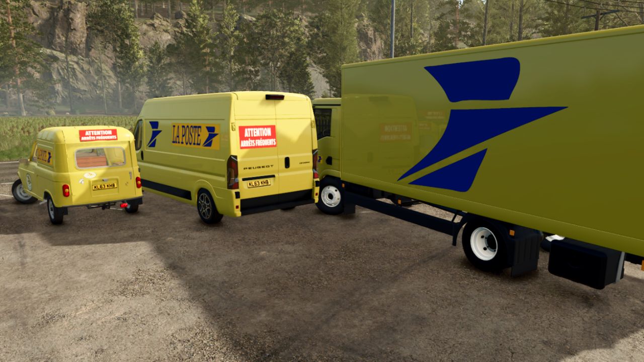Stellantis Van Pack