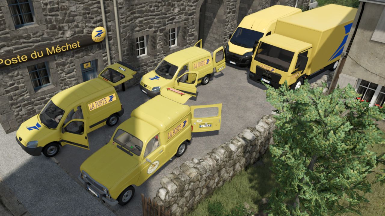 Stellantis Van Pack