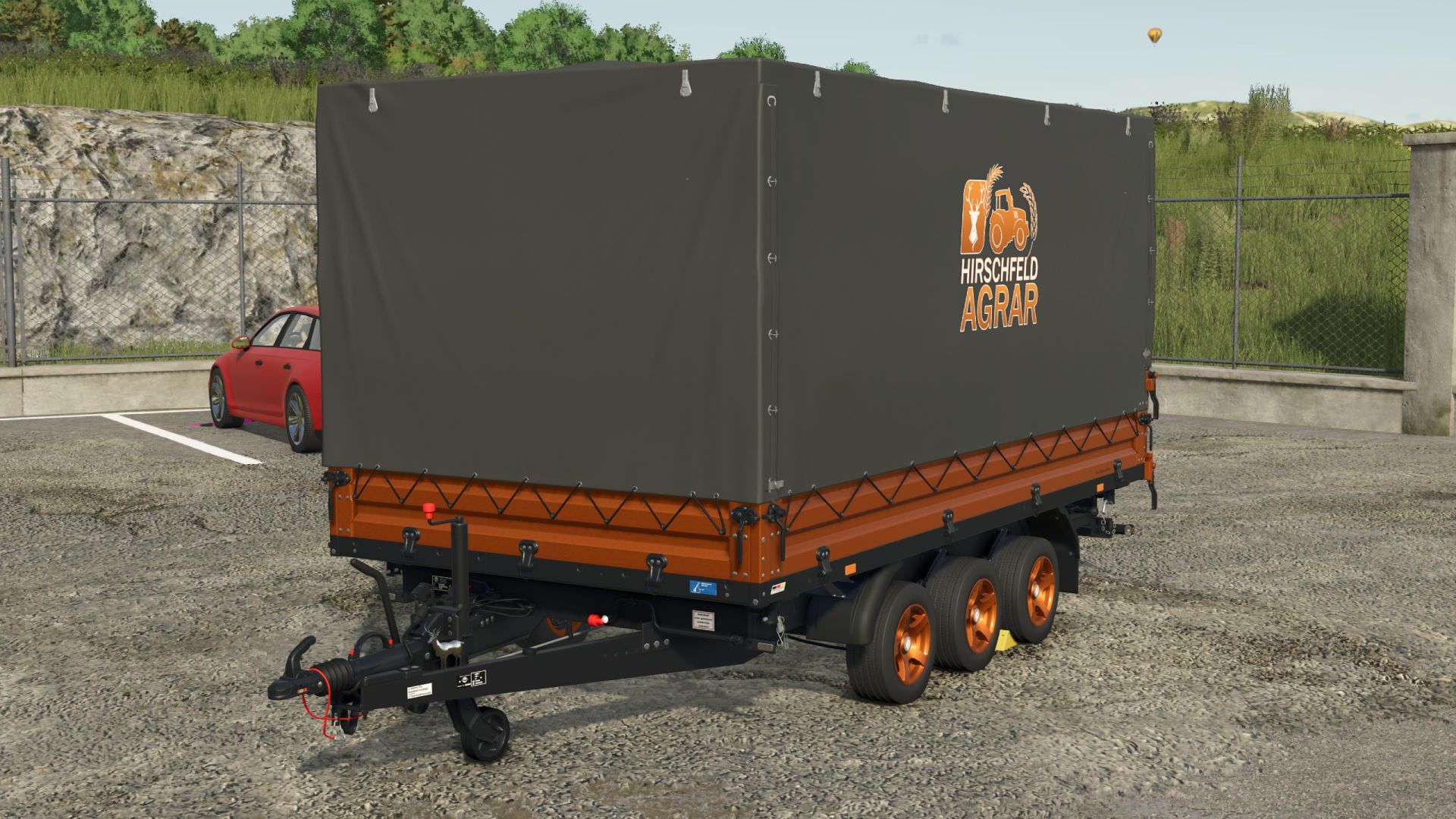 STEMA Trius