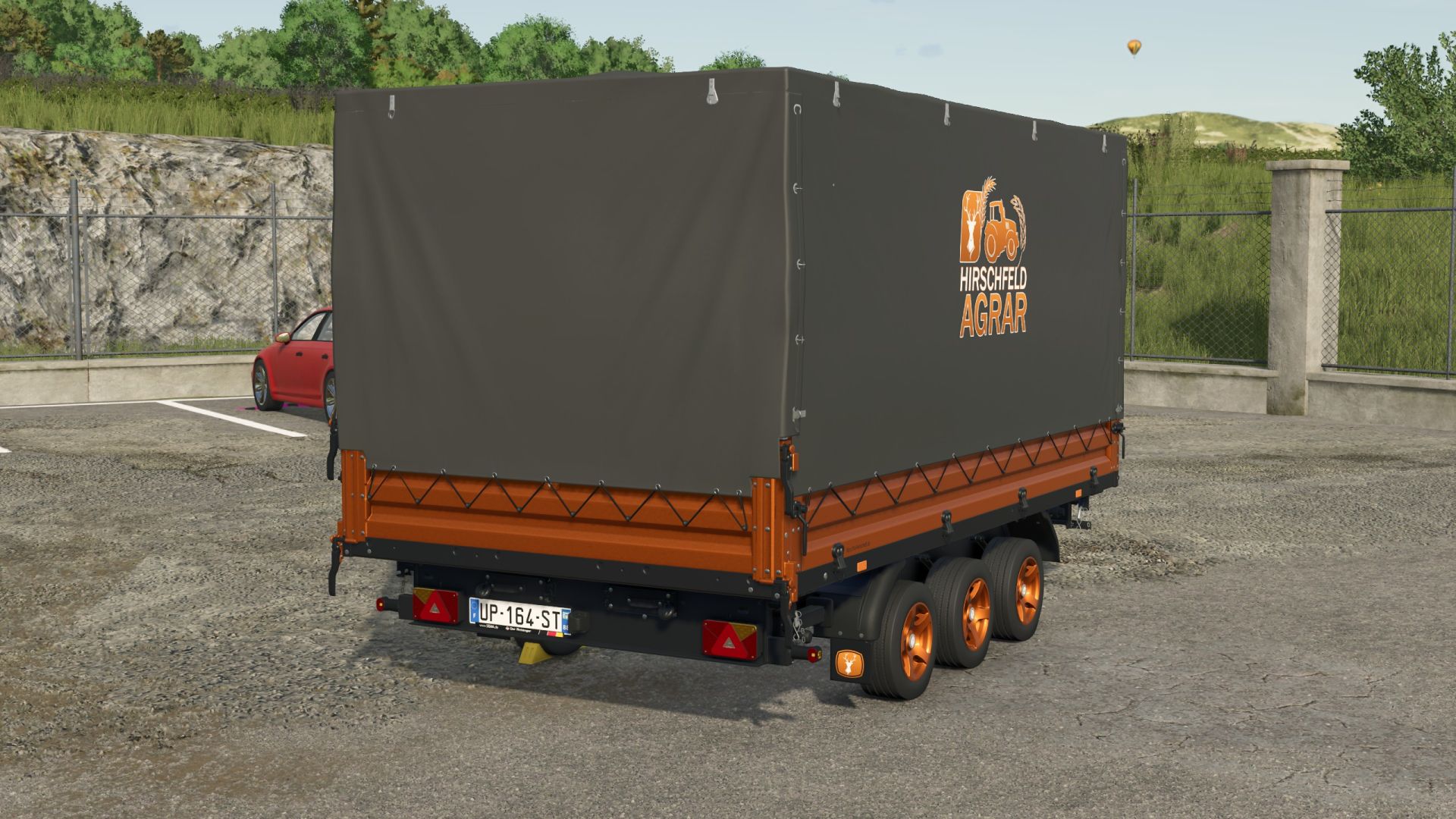 STEMA Trius