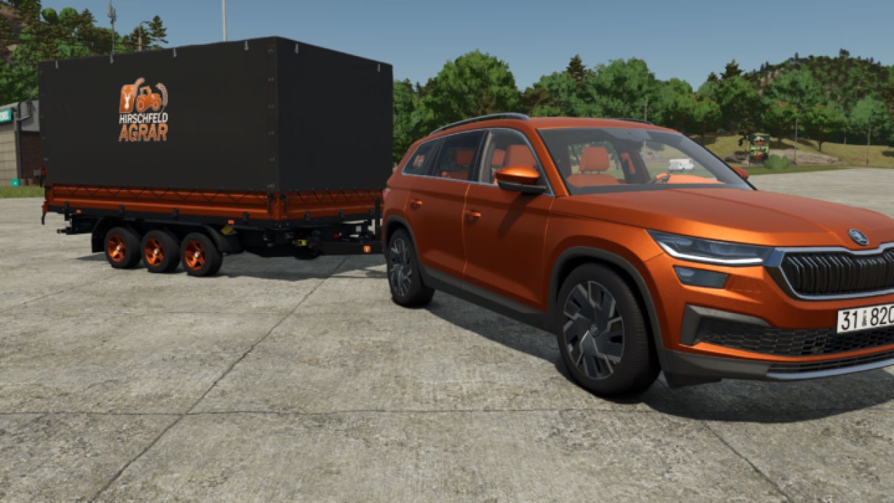 STEMA Trius