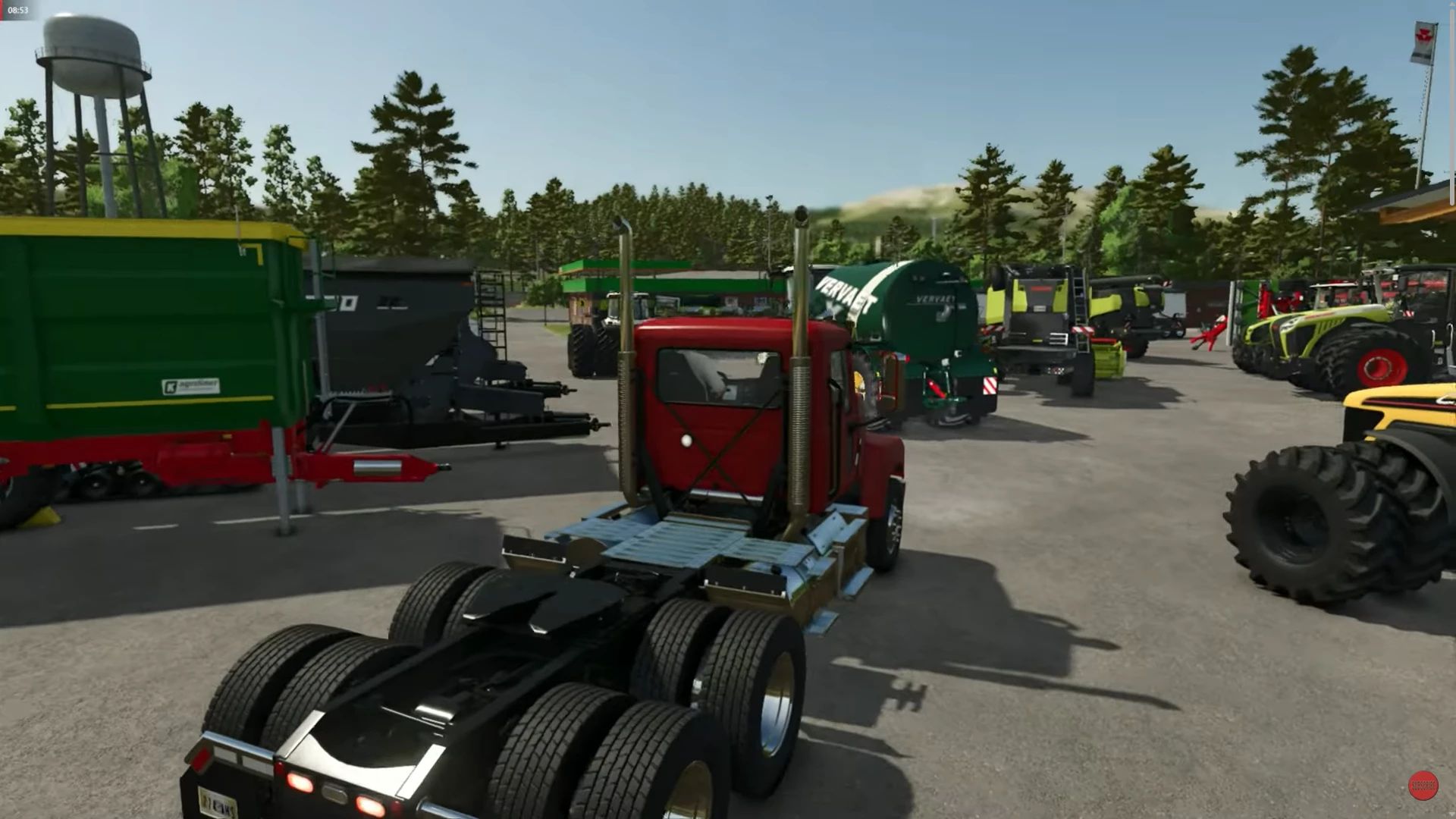 Stevie Mod Pack 10