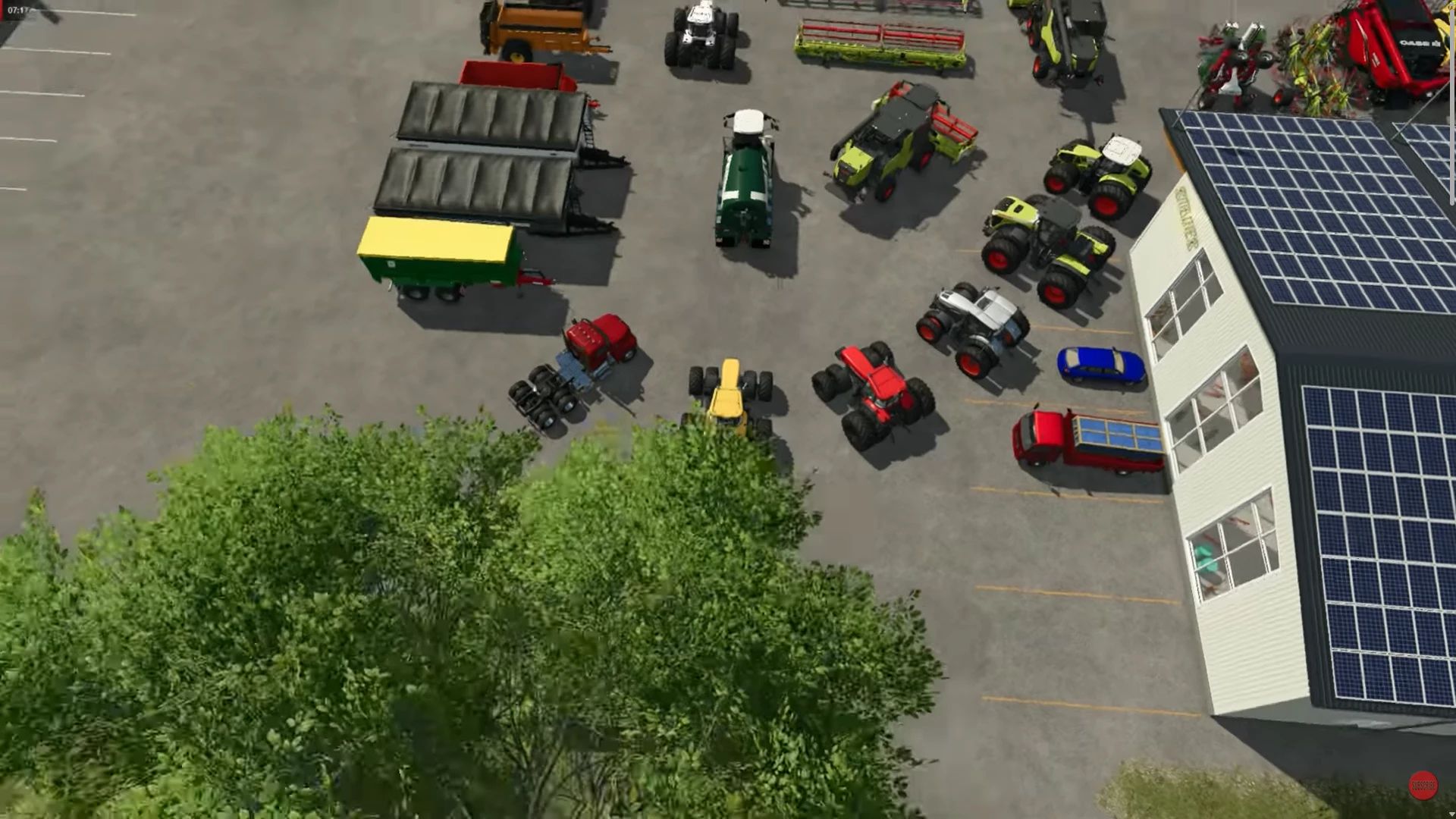 Stevie Mod Pack 10