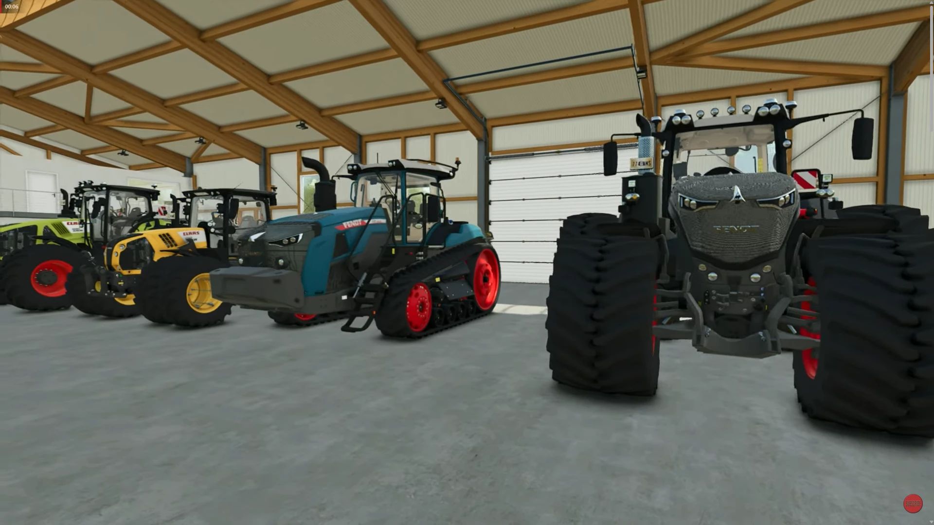 Stevie Mod Pack 10