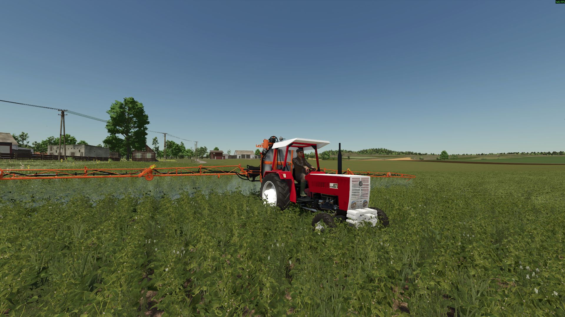 Steyr 8073