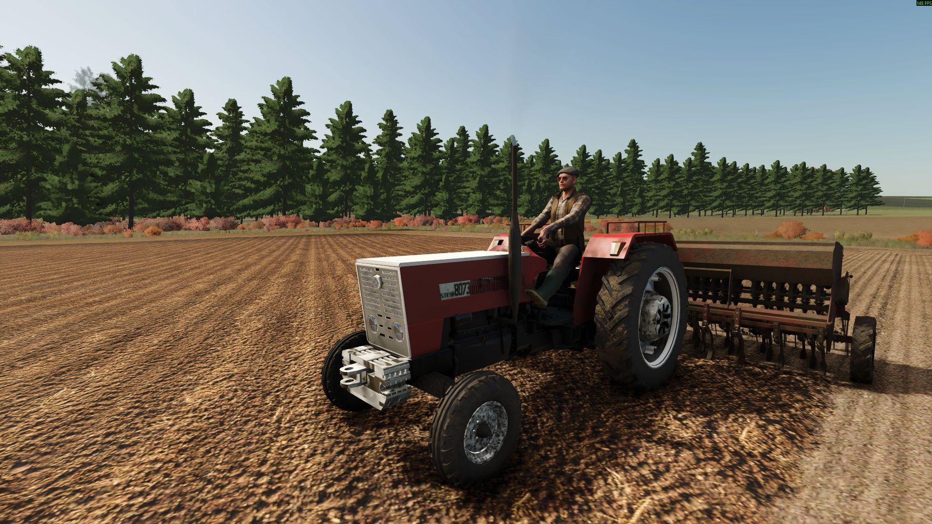 Steyr 8073