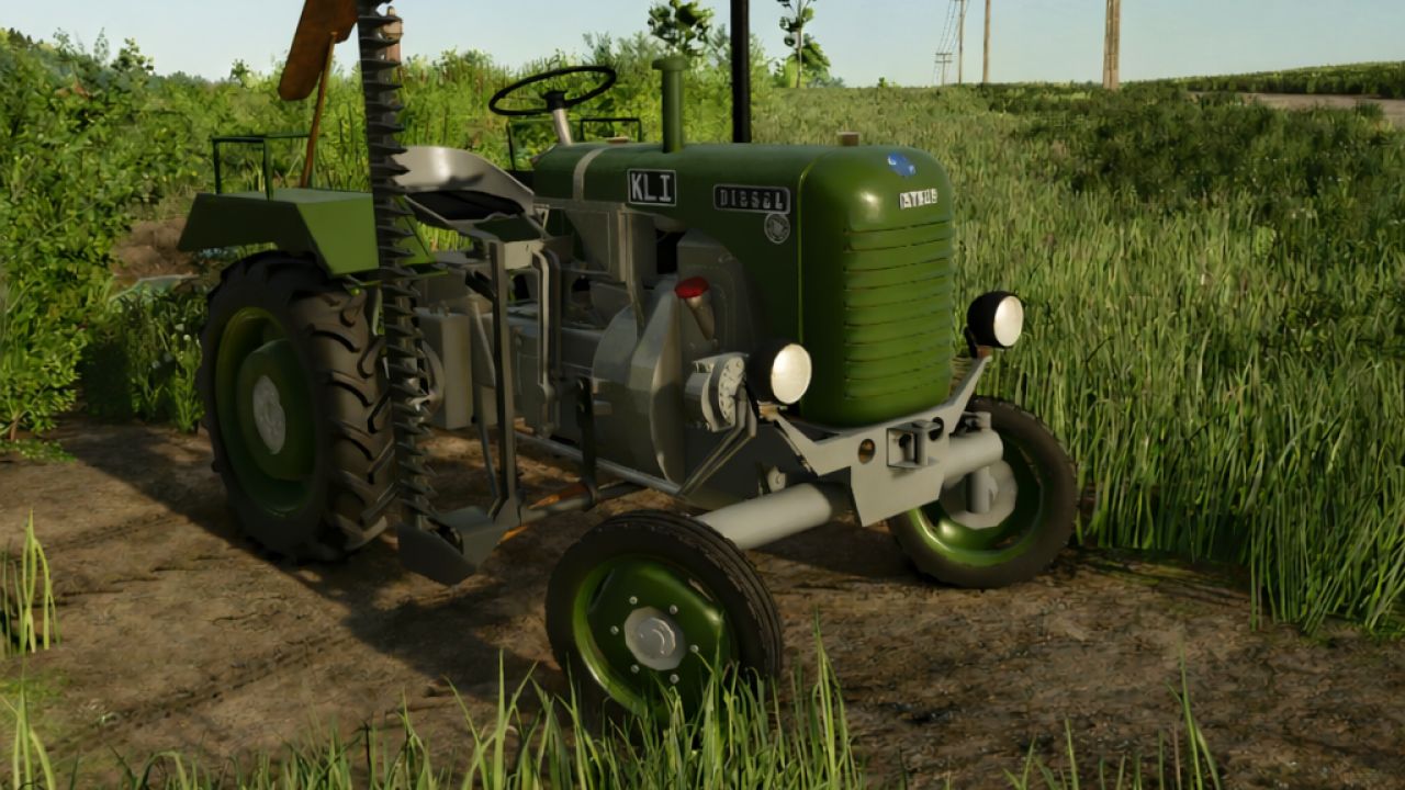 Steyr T80 (15er Steyr)