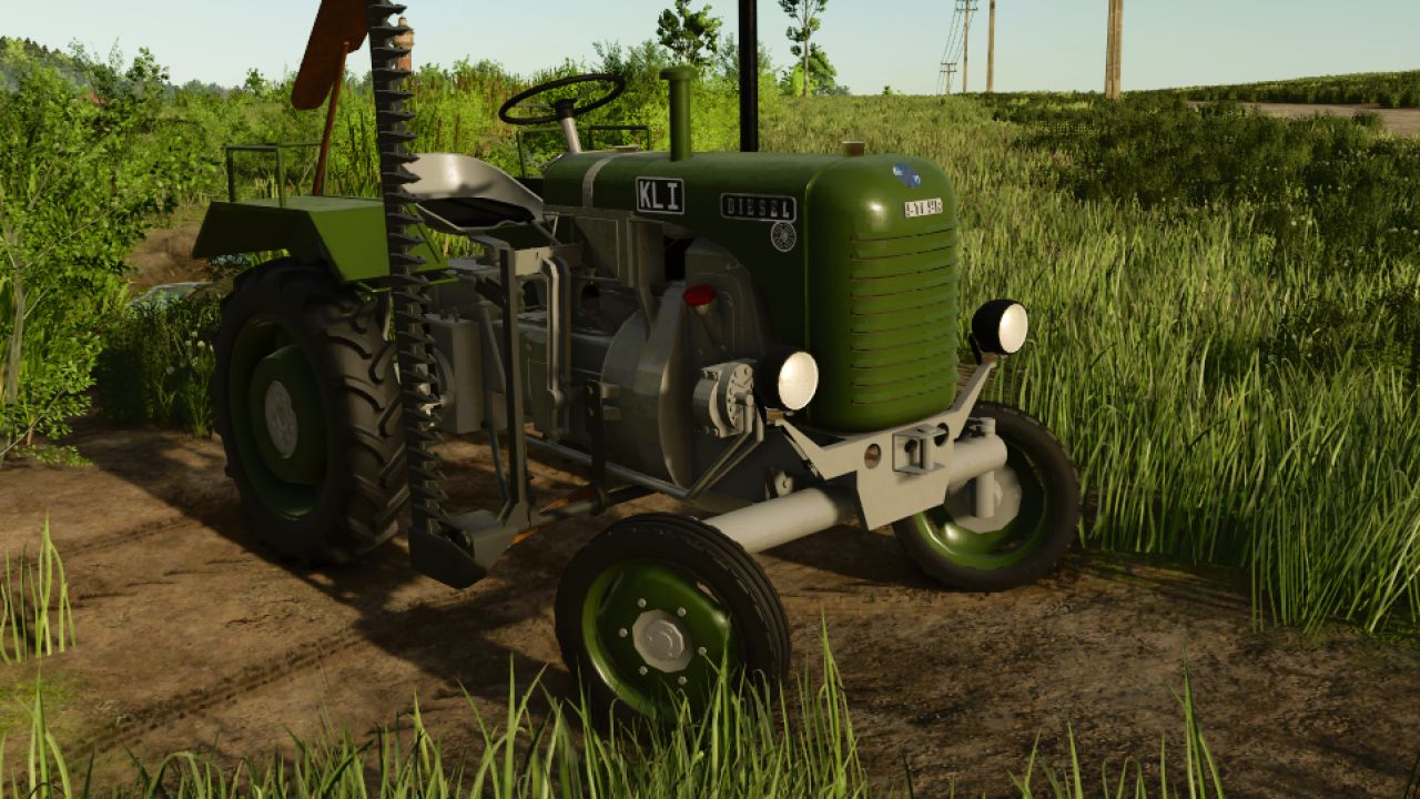 Steyr T80 (15er Steyr)