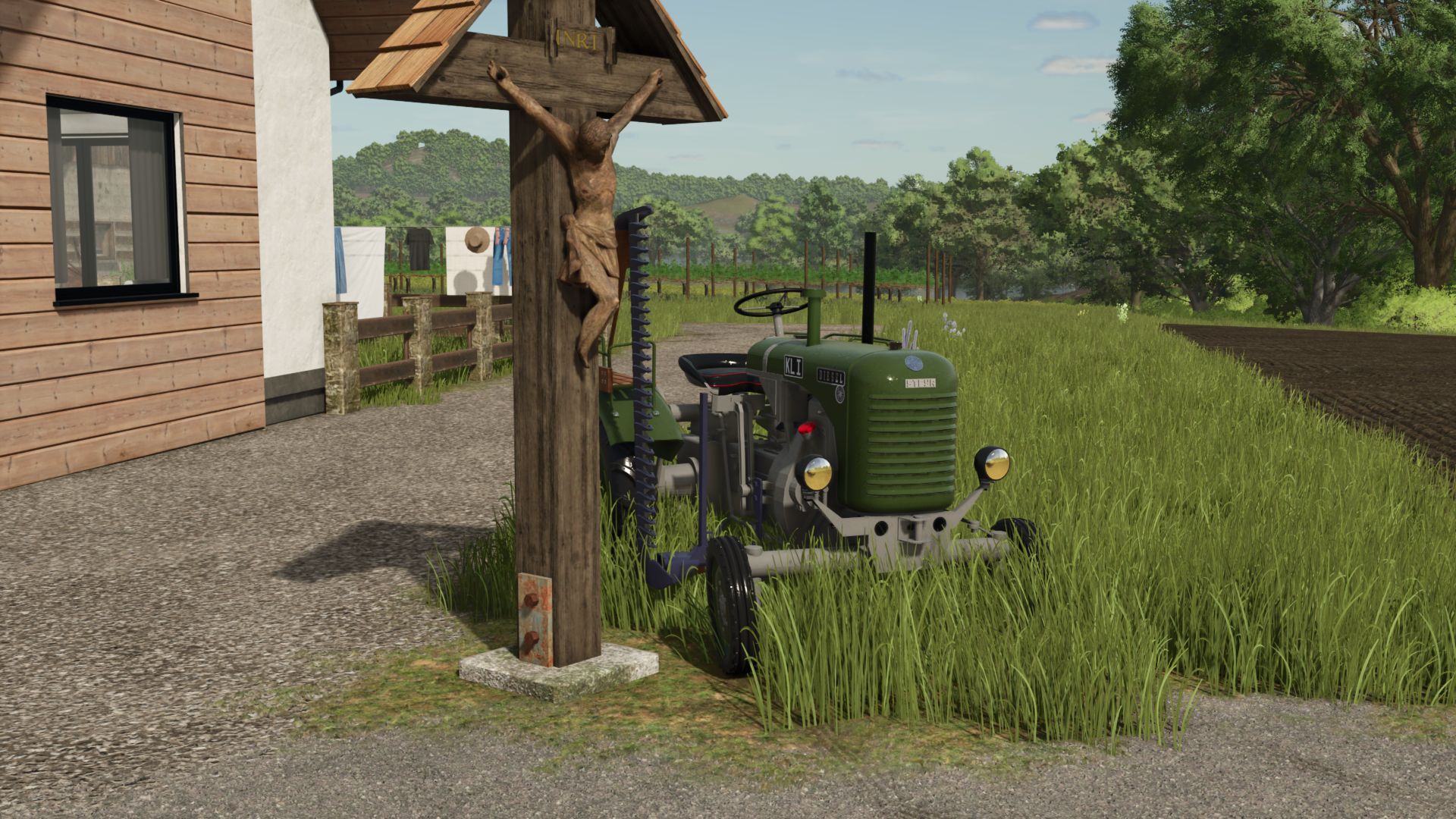Steyr T80 (15er Steyr)
