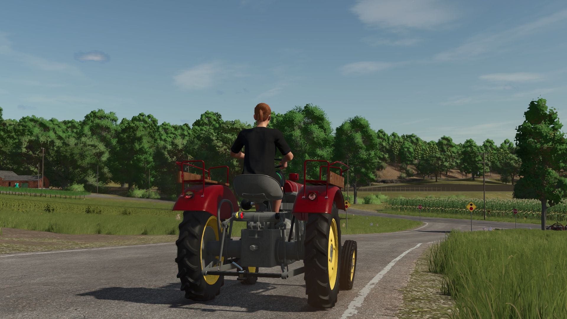 Steyr T84