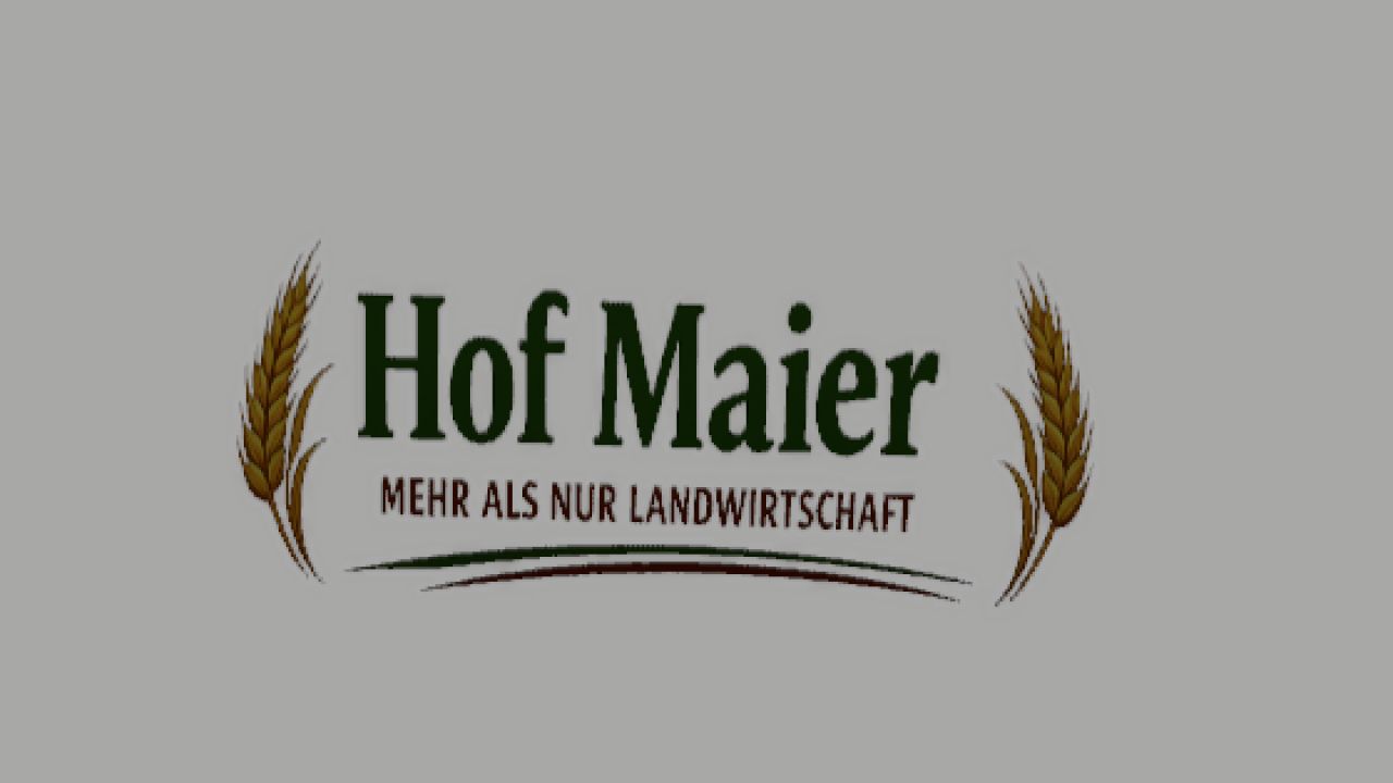 Sticker template Hof Maier (Prefab)