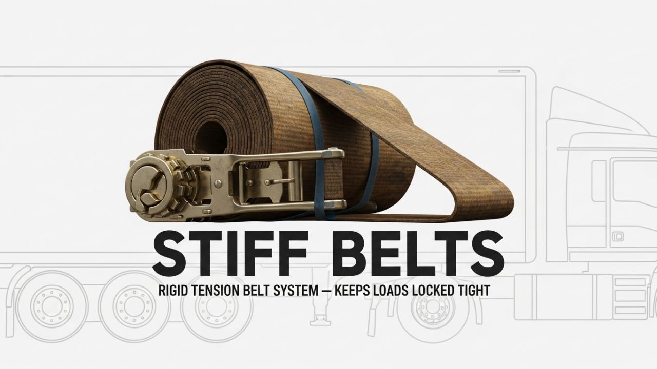 Stiff Belts