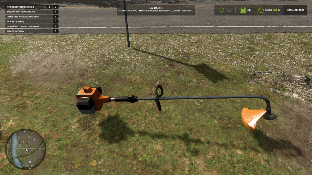 Coupe-herbe Stihl
