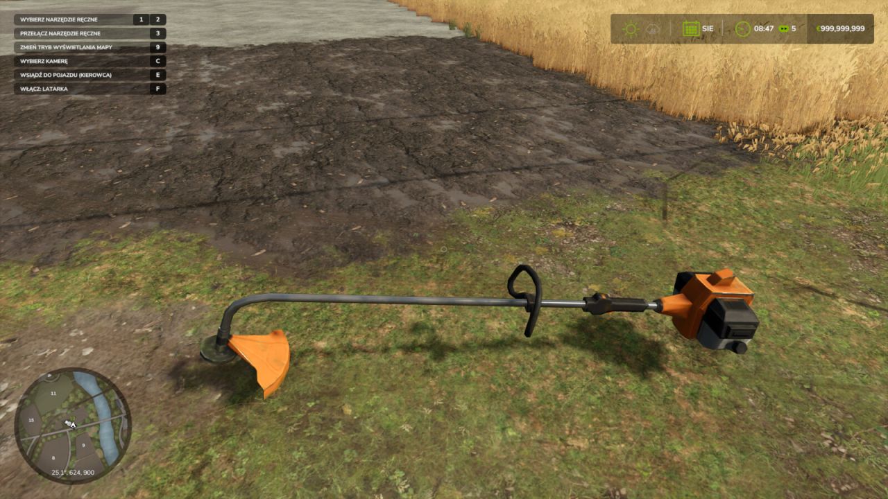 Coupe-herbe Stihl