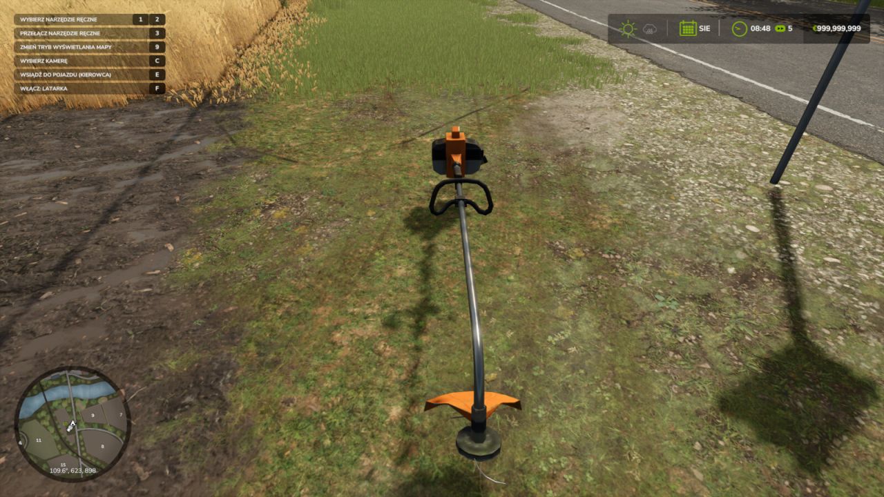 Coupe-herbe Stihl