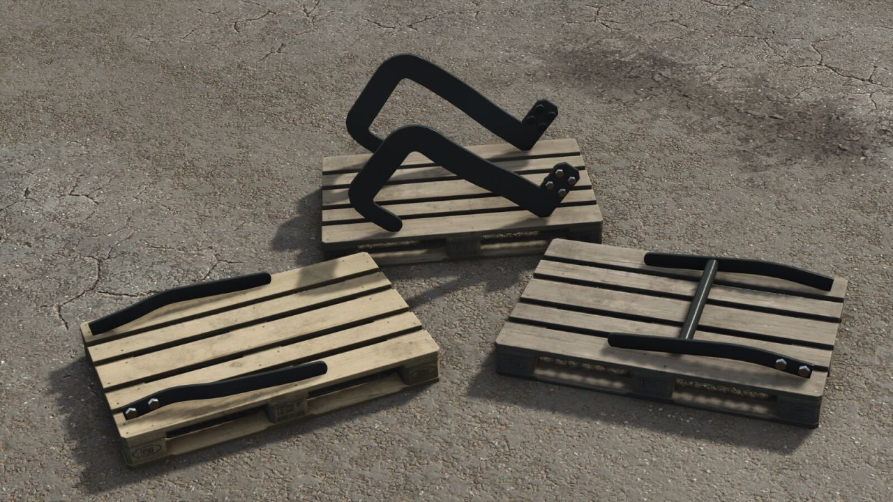Stollige console (Prefab)