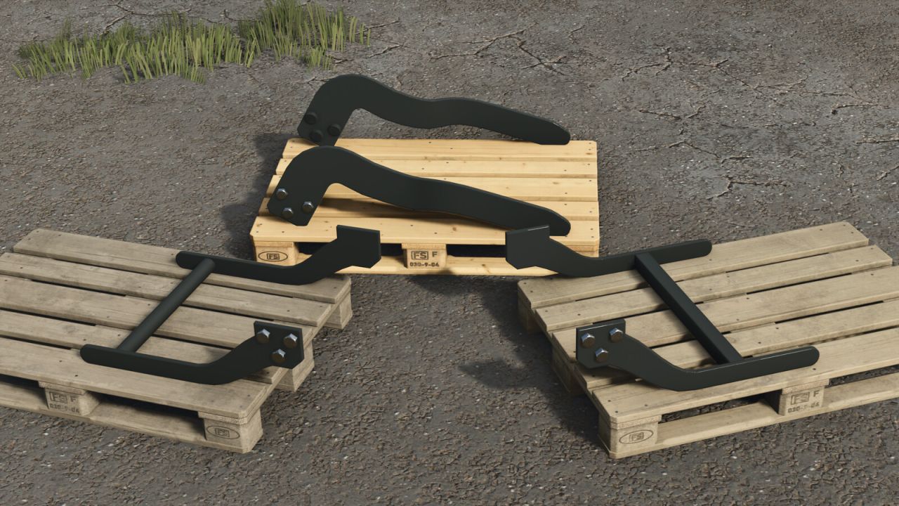 Stollige console (Prefab)