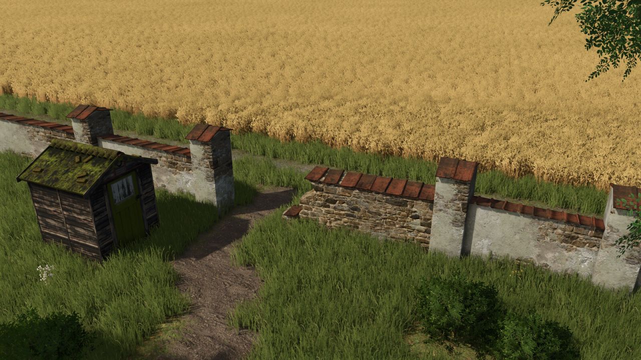 Decorazioni in pietra