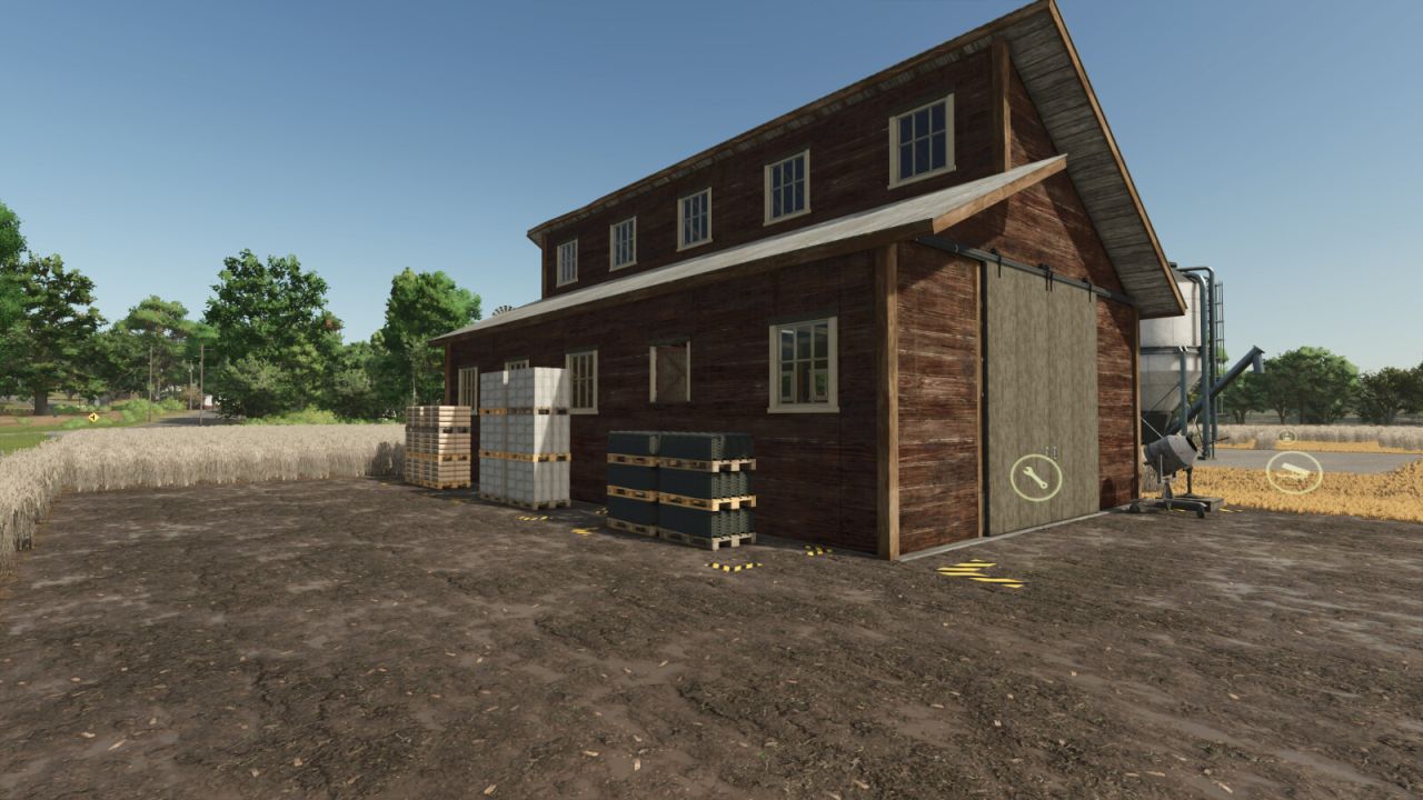 Travaux De Pierre