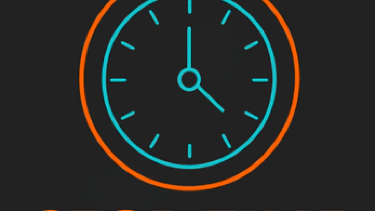 Stop Time