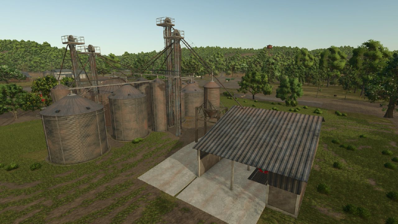 Storage Nova Estancia