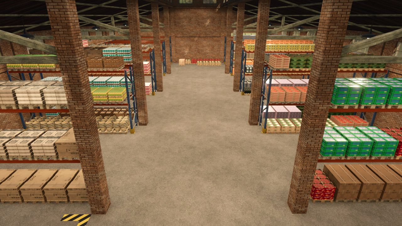 Storage Pack
