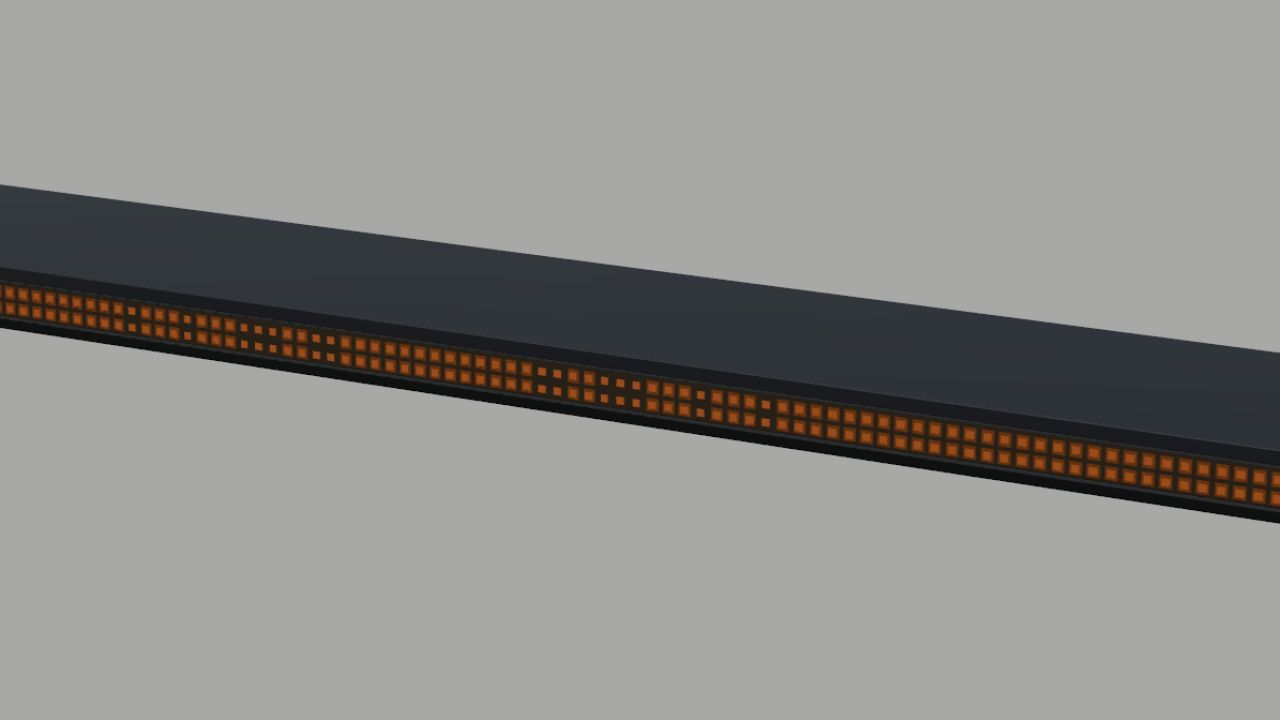 Strands Big Energy XL 1800 (Prefab)