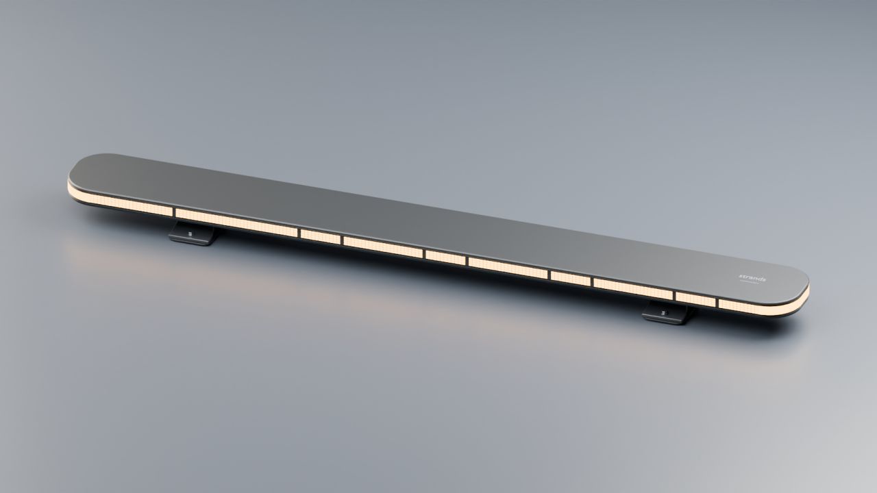 Strands Big Energy XL — Belka ostrzegawcza (Prefab)