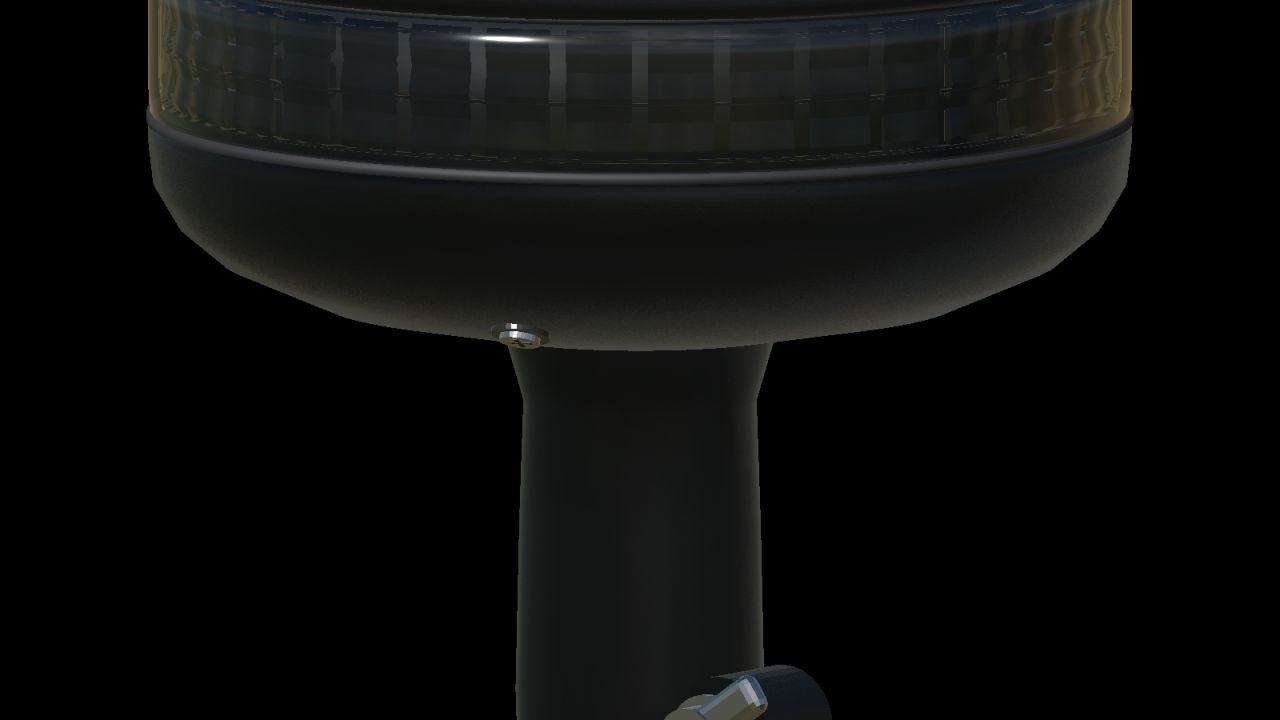 Strands Cruise Light 850951 (Prefab)