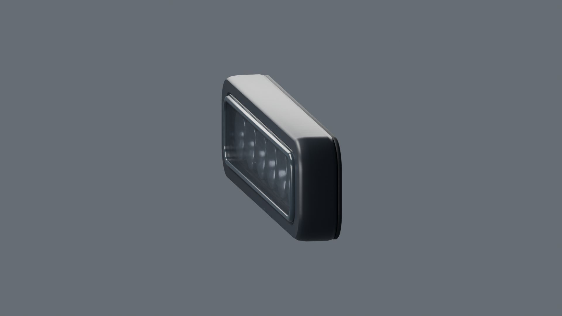 Strands Dark Knight 850404 – Dark Lens (Prefab)