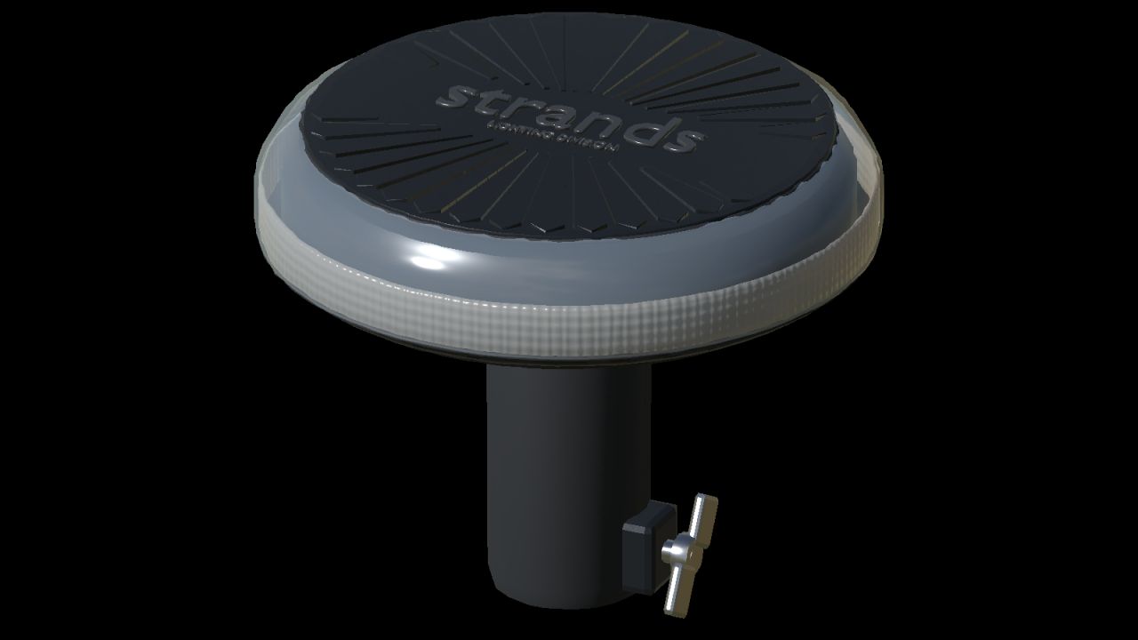 Strands Firefly Summer Glow 140 mm (Prefab)