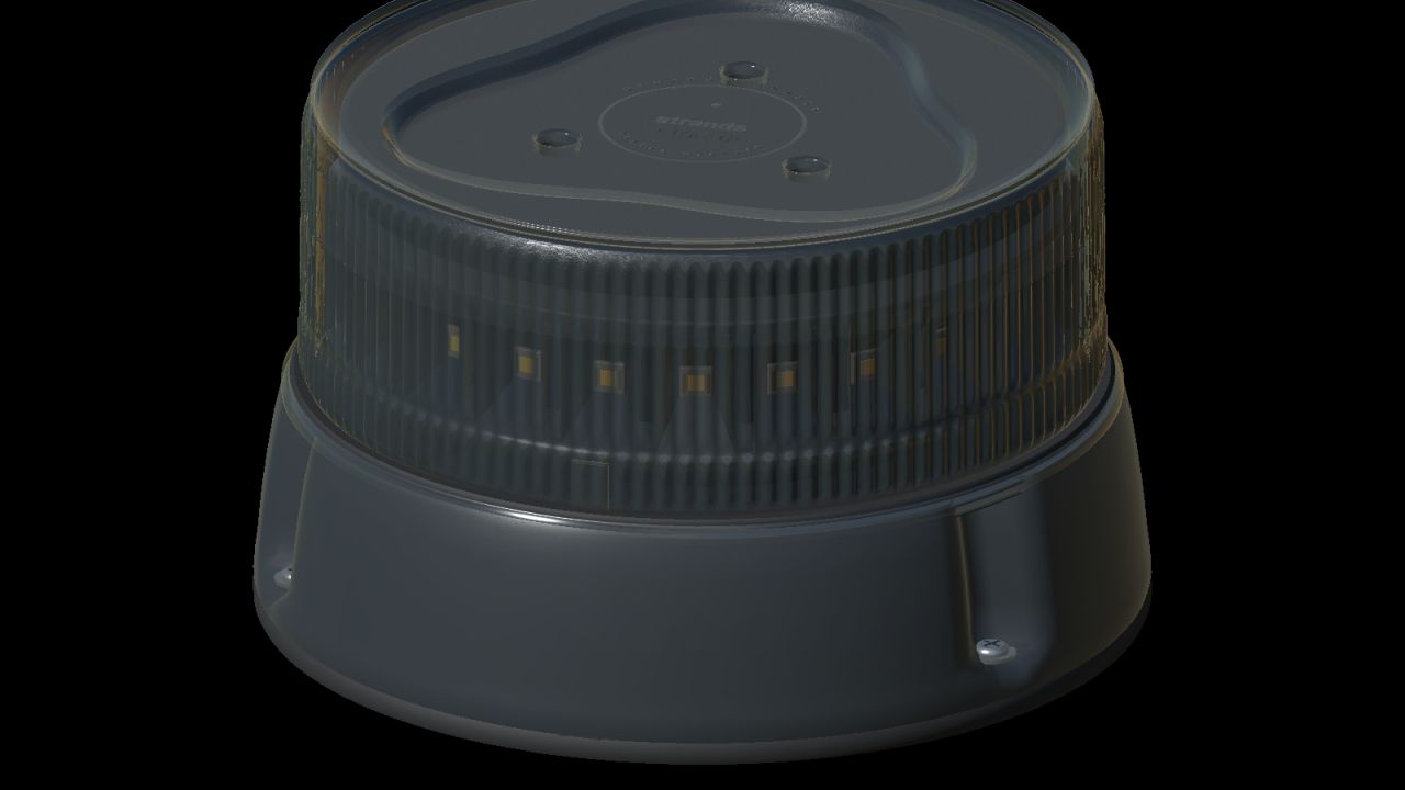 Strands Freedom Lighthouse XL Pack (Prefab)