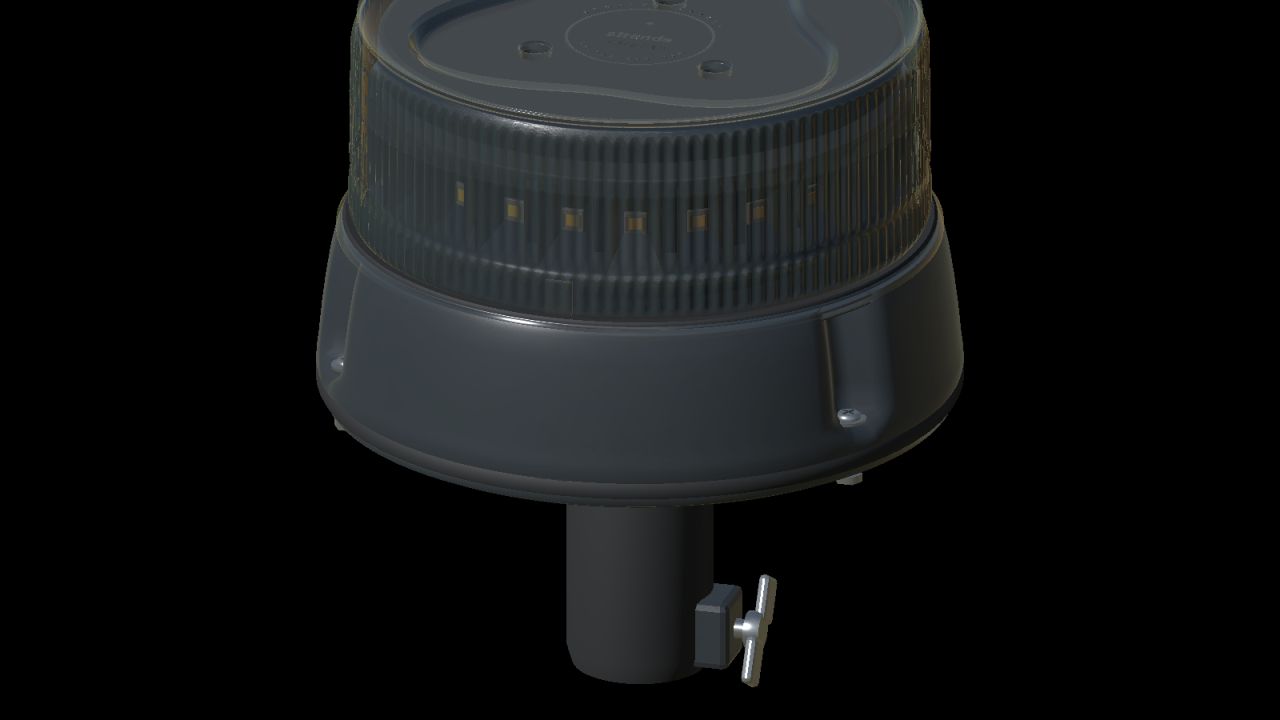 Strands Freedom Lighthouse XL Pack (Prefab)