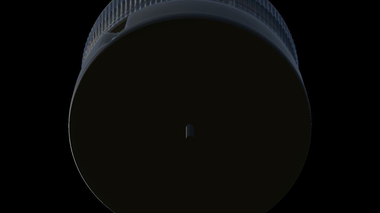 Strands Freedom Lighthouse XL Pack (Prefab)