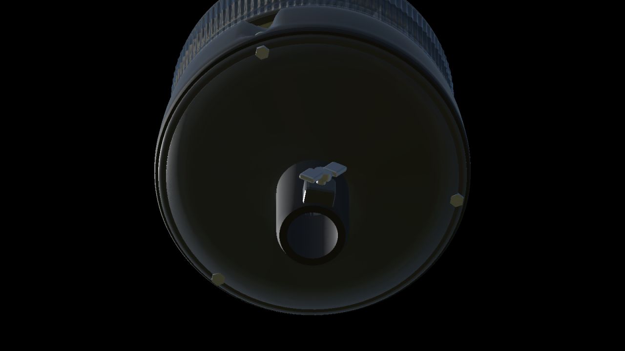 Strands Freedom Lighthouse XL Pack (Prefab)