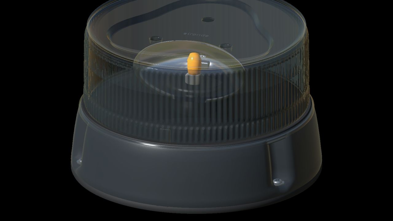 Strands Freedom Lighthouse XL Pack (Prefab)