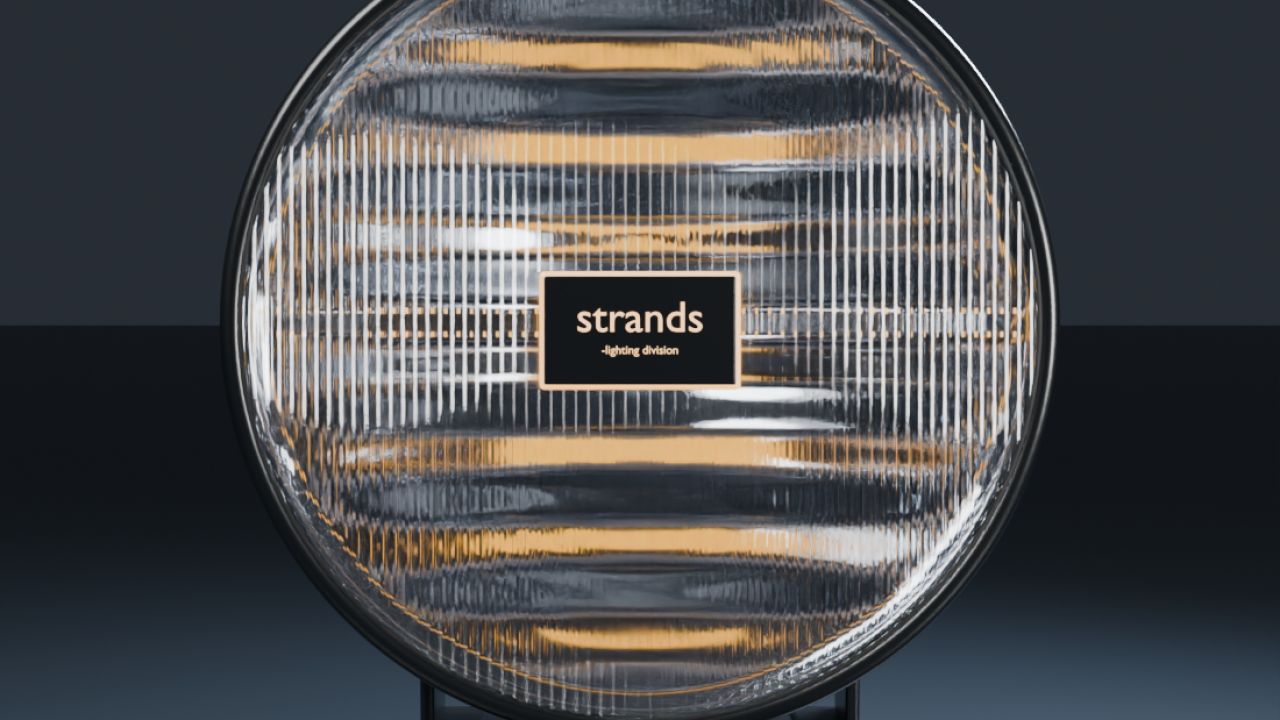 Strands IZE OG 9 (Prefab)