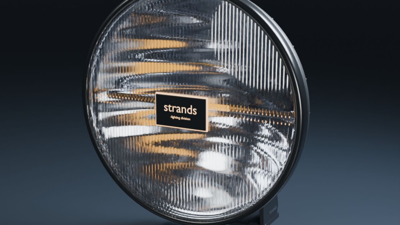 Strands IZE OG 9 (Prefab)