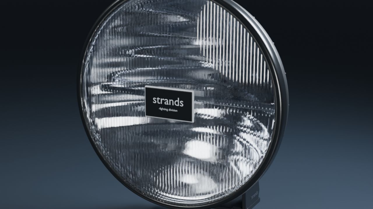 Strands IZE OG 9 (Prefab)