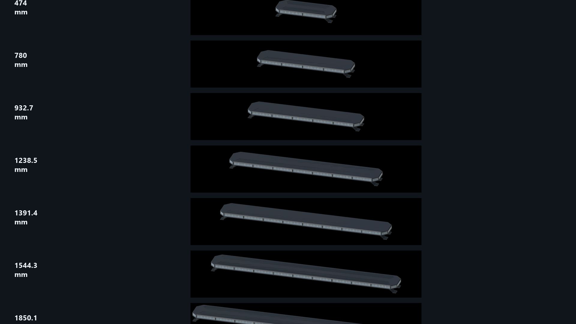 Strands Monitum Pack (Prefab)