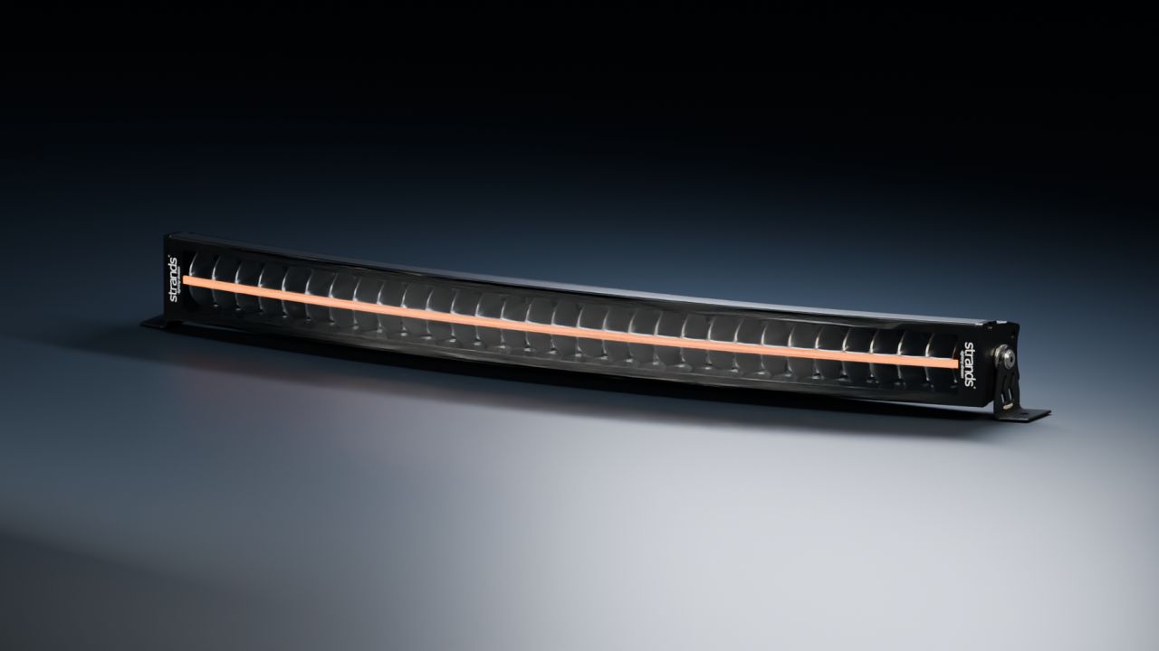 Strands Siberia DRC 32 (Prefab)